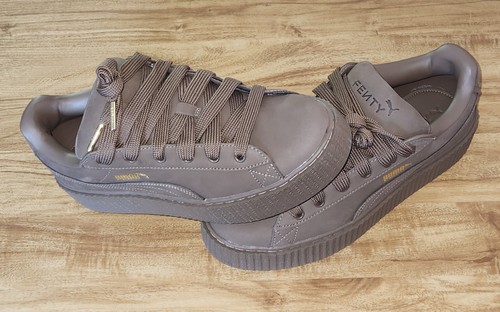 Puma creeper phatty - creeper, rihanna