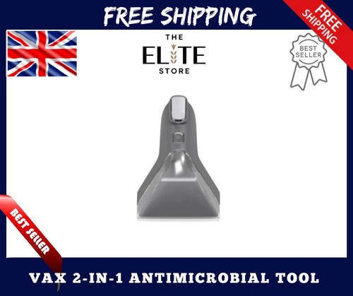 Vax antimicrobial tool - vax,
