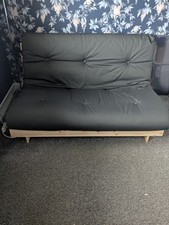 Kysoto Tisa 2 Seater Futon