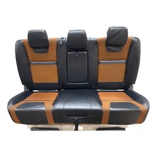FORD RANGER REAR BENCH SEAT WILDTRAK DOUBLE CAB 2016-2019 AB39-83840-AA