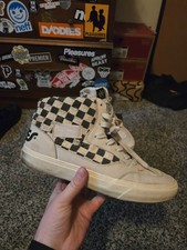 Vans x Taka Hayashi Caballero