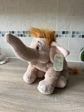 Disney Store Jungle Book Hathi