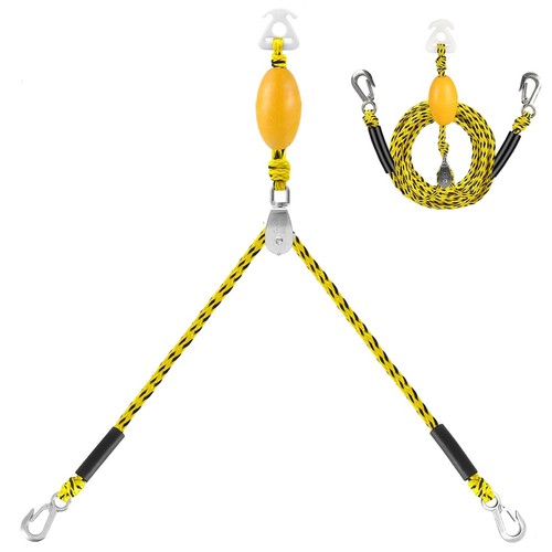 17ft boat tow - for, water