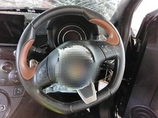 STEERING WHEEL ABARTH 595 MK1