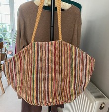 Seasalt large bag tote shopper