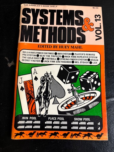 Systems methods vol 13 huey - &,