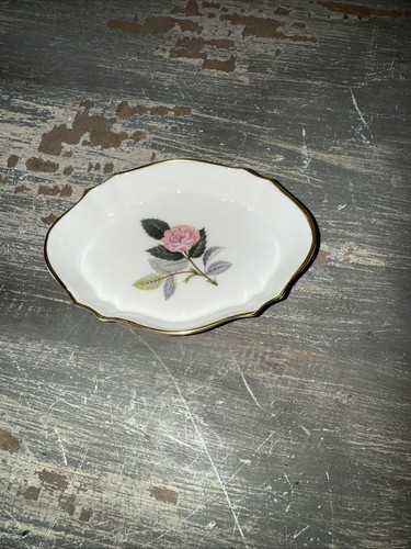 Wedgwood hathaway rose - wedgwood,