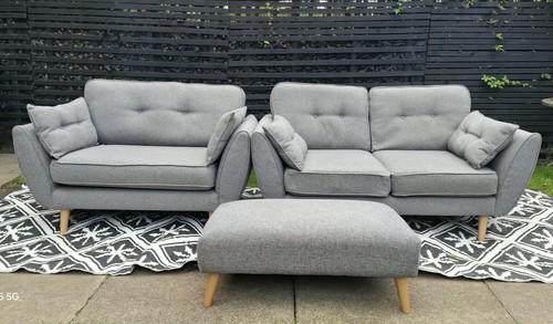 Grey dfs french - french, connection