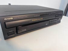 Aiwa DX-Z7000M HiFi CD Player