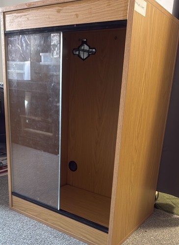 Arboreal reptile vivarium - reptile,