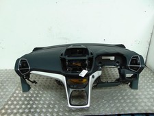 Ford Focus C Max Dashboard Dash Assembly Mk2 2010-2014M