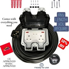 Outdoor/Outside Garden