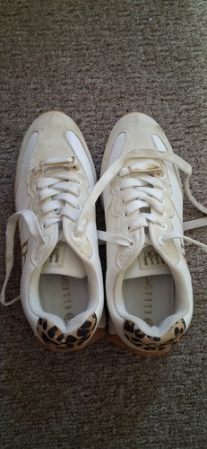 Elle sport low top - sport, lace-up