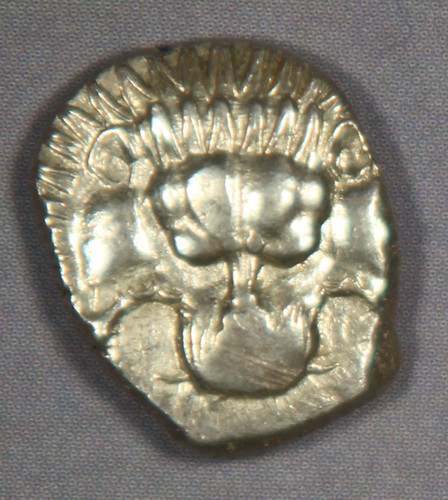 Greek dynasts lycia - greek,