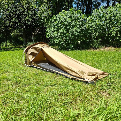 Ultralight single person bivy - ultralight,