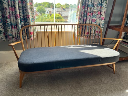 Ercol windsor seater - windsor, sofa