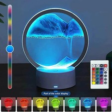 Table Lamp Portable Touch –