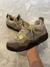 Air Jordan 4 Retro SE 95 Neon - UK 6 - Used