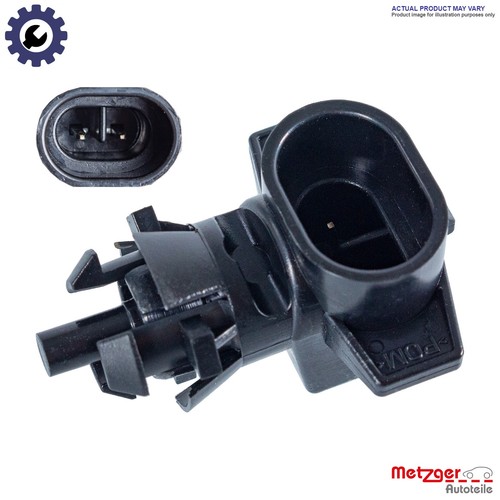 Sensor exterior temperature - sensor,