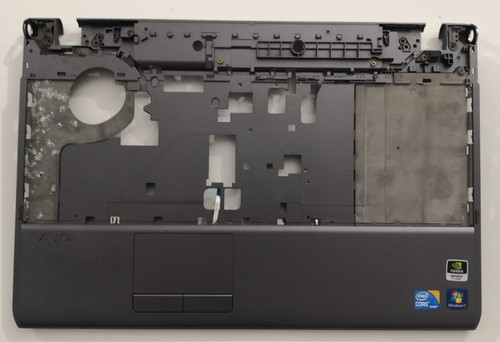 Touchpad for sony vaio - for, vpcf1