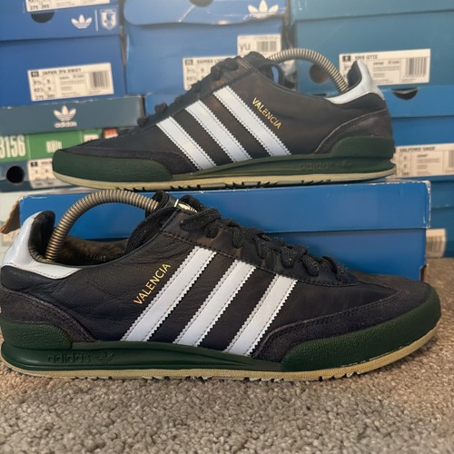 Size adidas valencia - size,