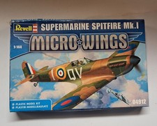 Revell 1/144 scale Supermarine