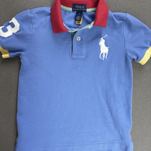 Polo ralph lauren boys cotton - lauren,