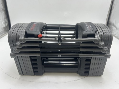 Powerblock sport exp - sport, lbs