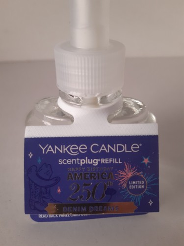 Yankee candle ind plug in - yankee,