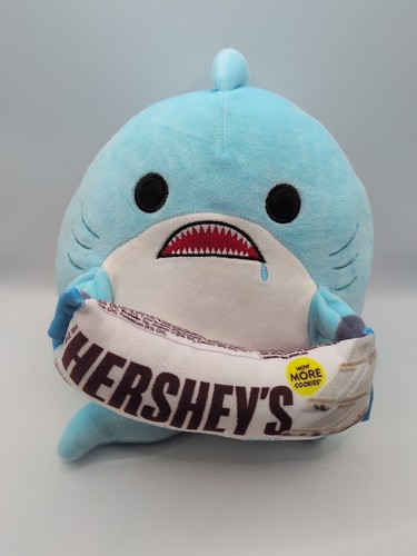 Hershey shark white - hershey,