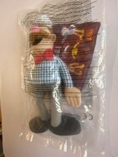 Swedish Chef Sealed The Muppet