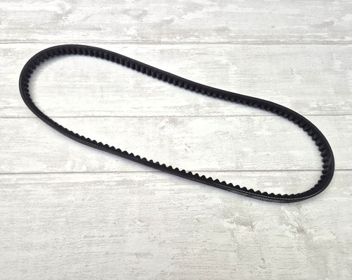 Jcb part fan belt for - belt,