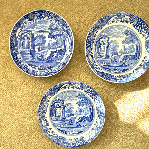 Set spode copeland - set, of