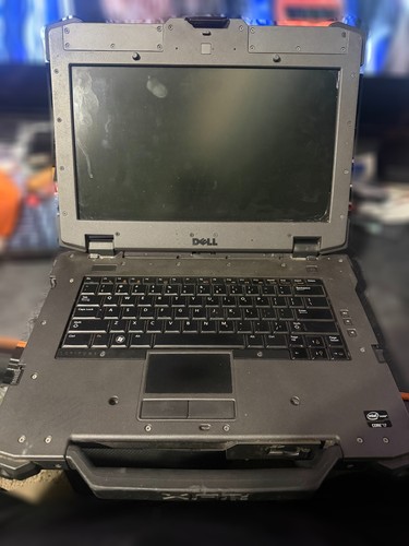 Dell latitude e6420 xfr - latitude,