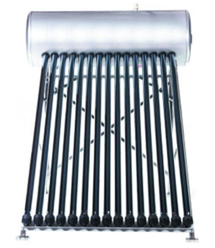 Imposol direct heated solar