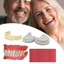 Repair Missing Teeth Sets DIY