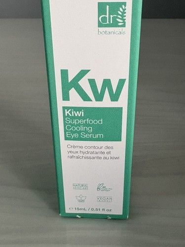 Botanicals kiwi superfood - botanicals,