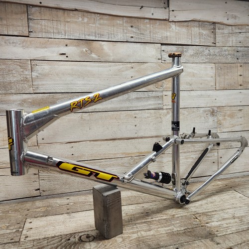 1996 rts mountain - gt,