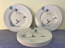 Set 6 Vintage ROYAL DOULTON