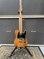 Fender Telecaster players