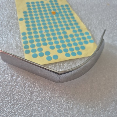 Ford cortina mk2 rear wing - mk2,