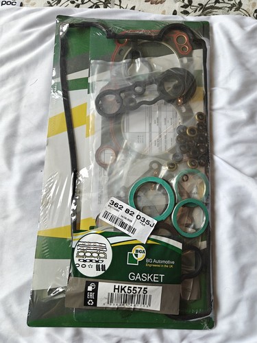 Head gasket set toyota mr2 - gasket,
