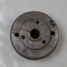 Kawasaki KZ200 Magneto