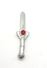 Bandai Thundercats Lion-0 Sword of Omens weapon accessory