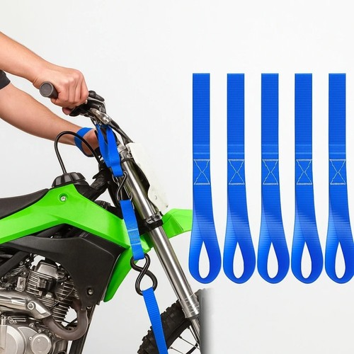 Heavy duty soft - soft, loop