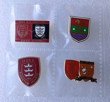 4x Hull KR Kingston Rovers