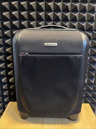 Samsonite cabin suitcase carry - samsonite,