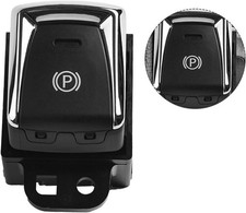 Electronic handbrake switch - handbrake,