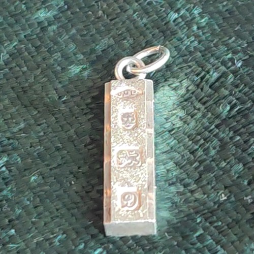 Vintage sterling silver - vintage,