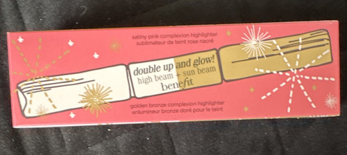 Benefit high beam - benefit,